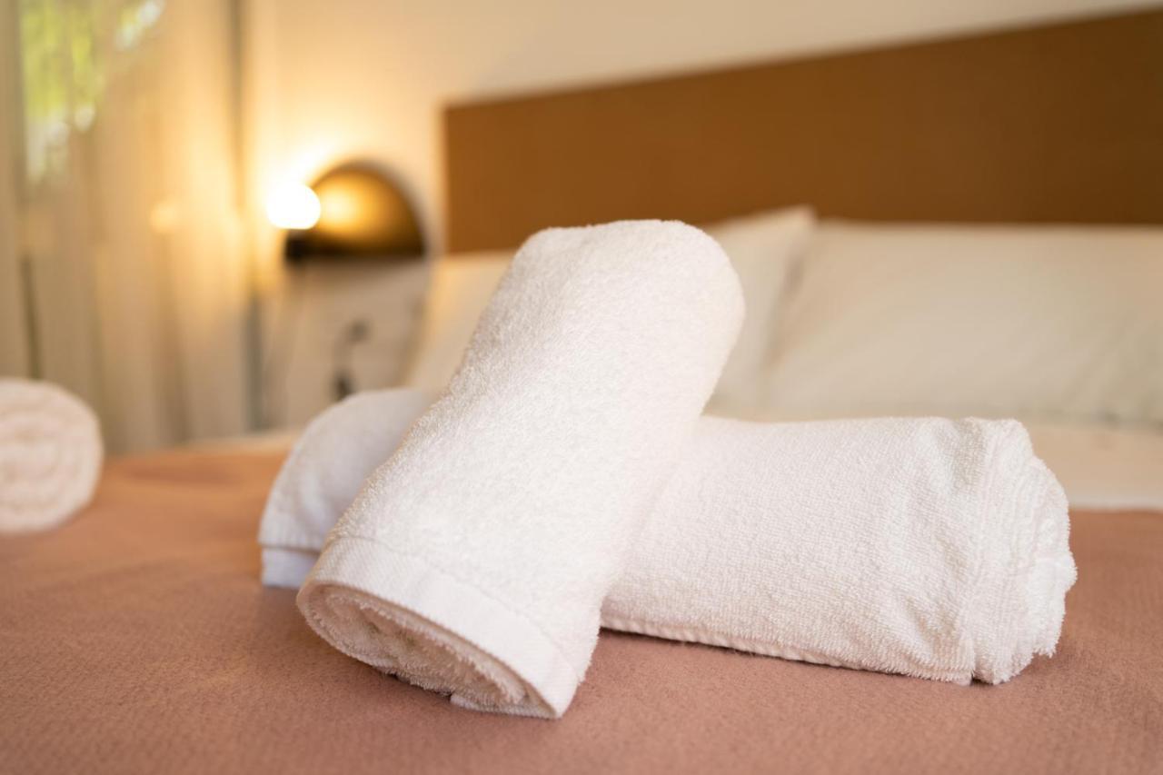Sitges Beach Hostal エクステリア 写真