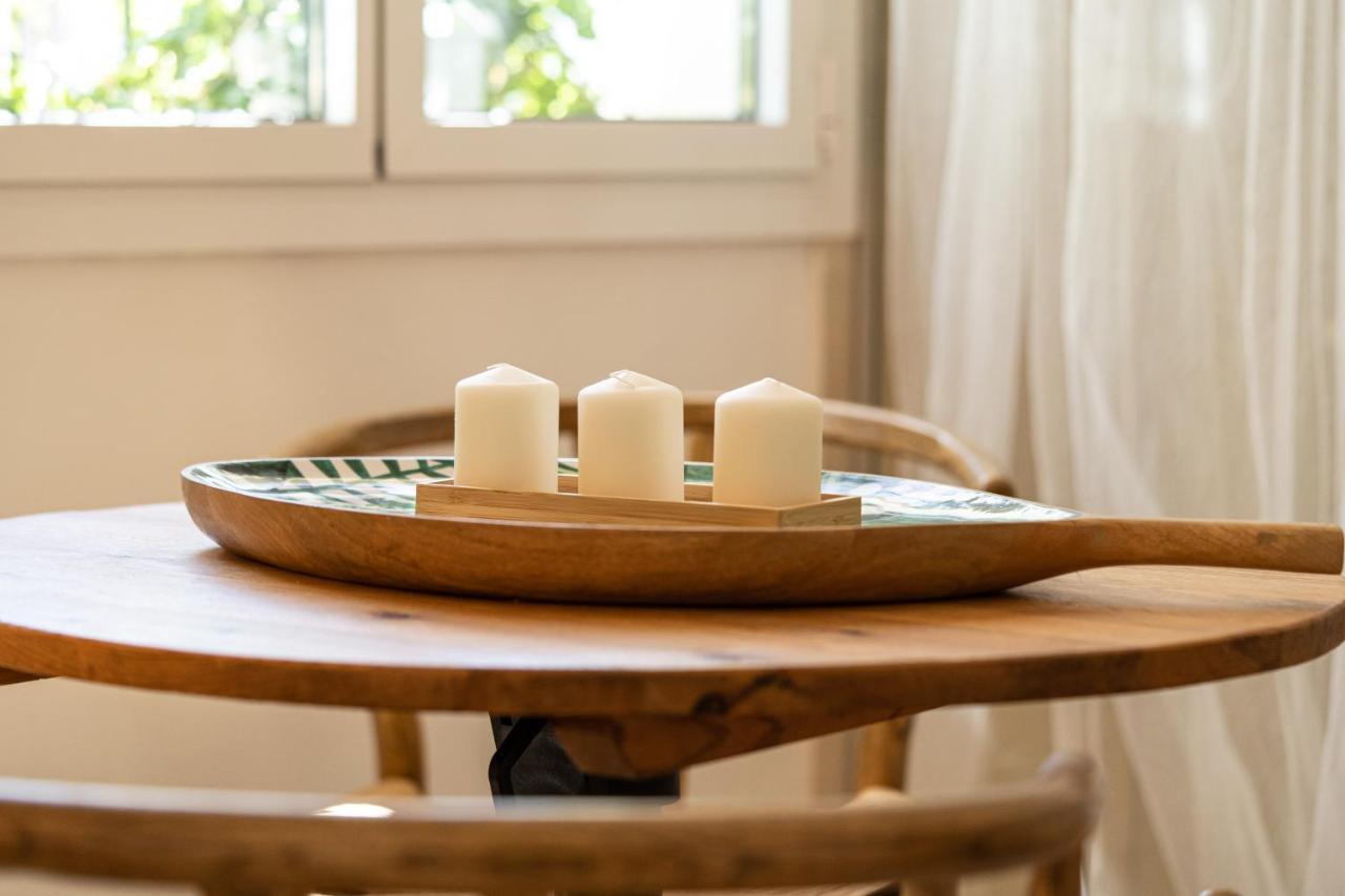 Sitges Beach Hostal エクステリア 写真