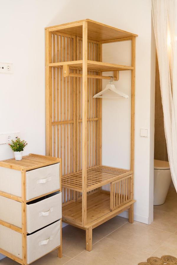 Sitges Beach Hostal エクステリア 写真