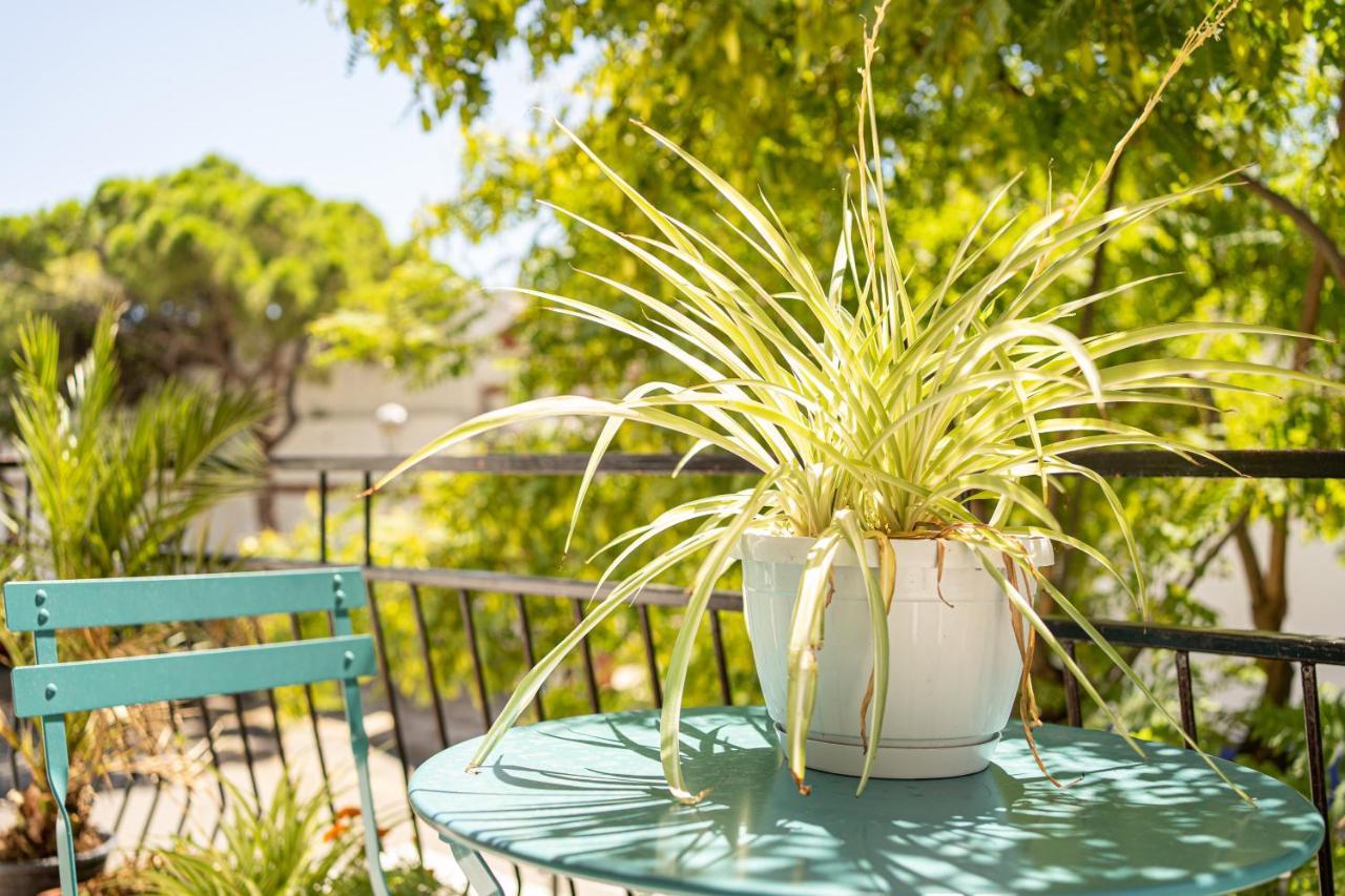 Sitges Beach Hostal エクステリア 写真